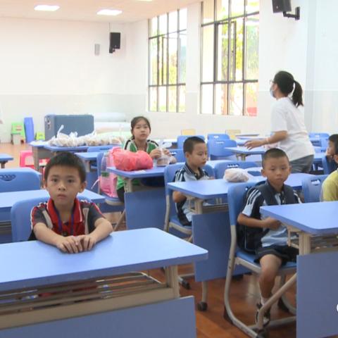 南宁市午托怎么开