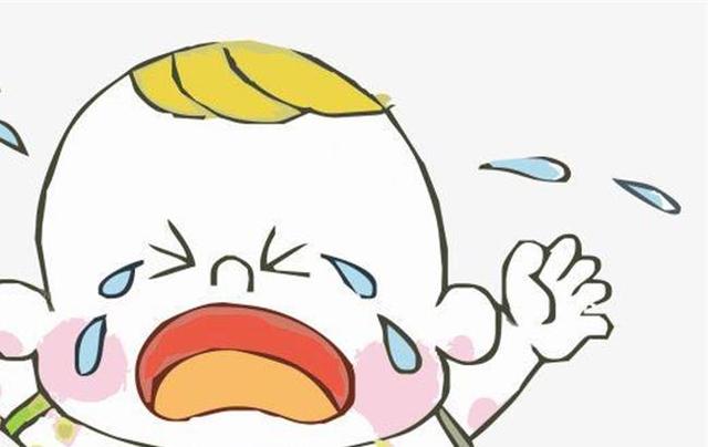 宝宝敏感爱哭是什么原因