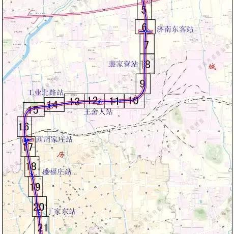 济南市中区邮编号码多少