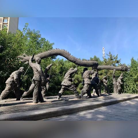 【天津古代雕塑】长尾关键词有什么