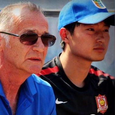 大学体测足球多少分