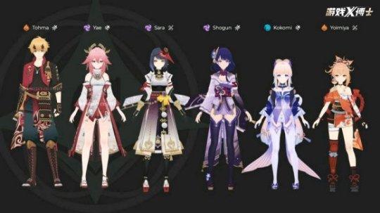 玩原神该怎么设置（原神怎么才能一直玩）