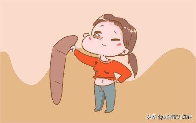 为什么带娃很辛苦还是长胖了