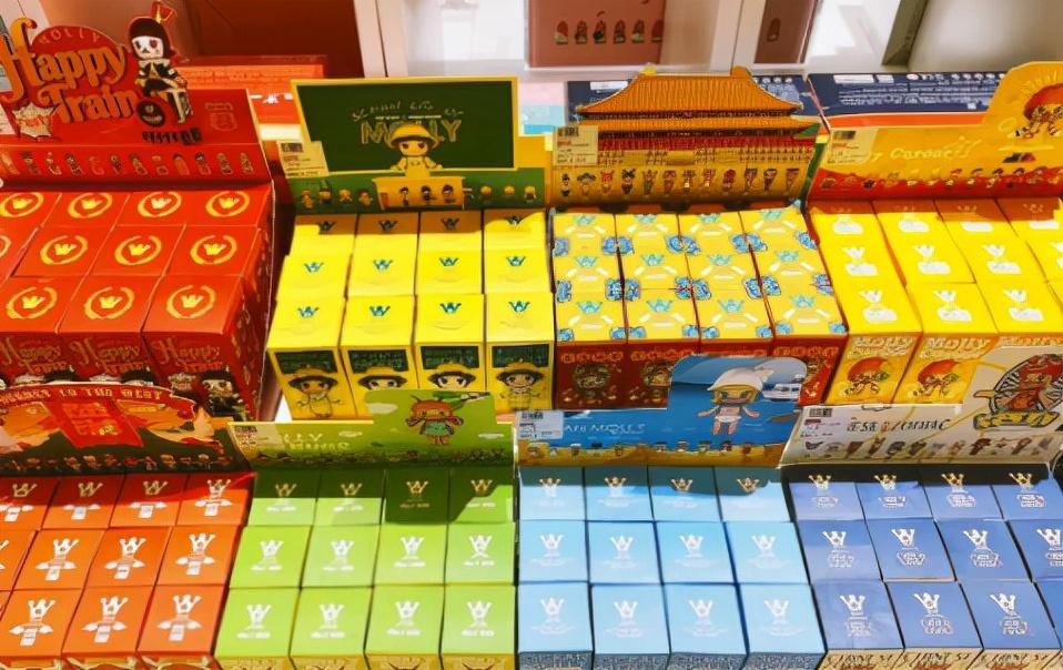 原神账号盲盒怎么样（原神五星盲盒是什么）