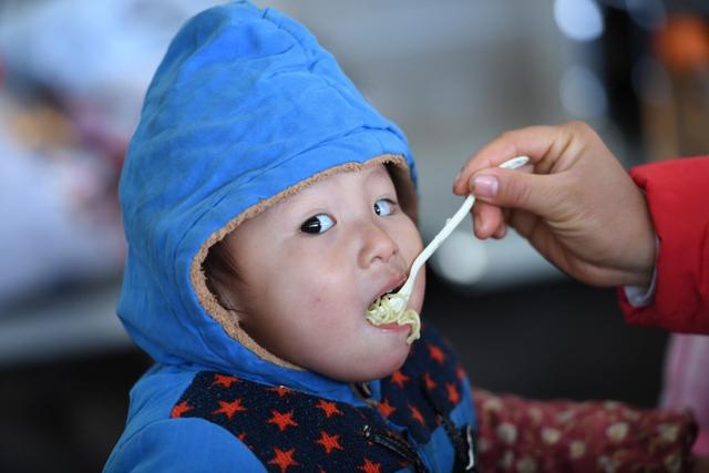 宝宝脾胃不好怎么能调理好