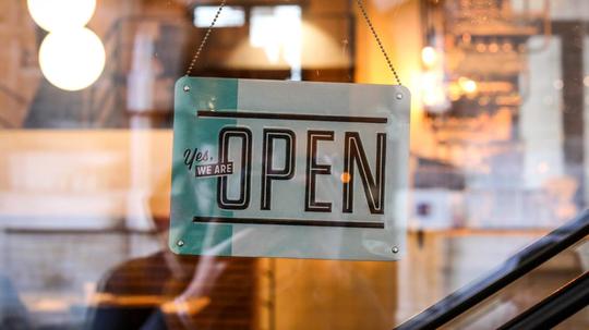开店怎样选址？创业开店如何选择好位置？开店选址的7个技巧