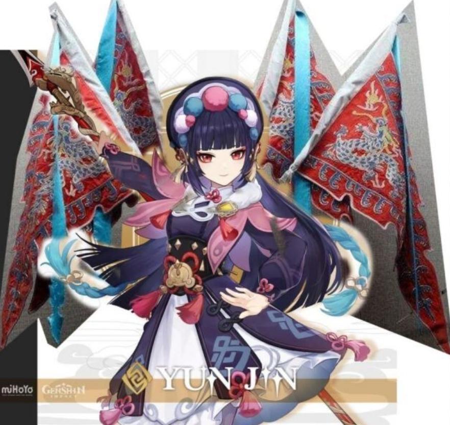 原神矛胚怎么弄（原神驯兽师大赛八强怎么配）