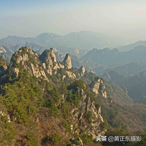 河南鲁山大佛有什么说法？