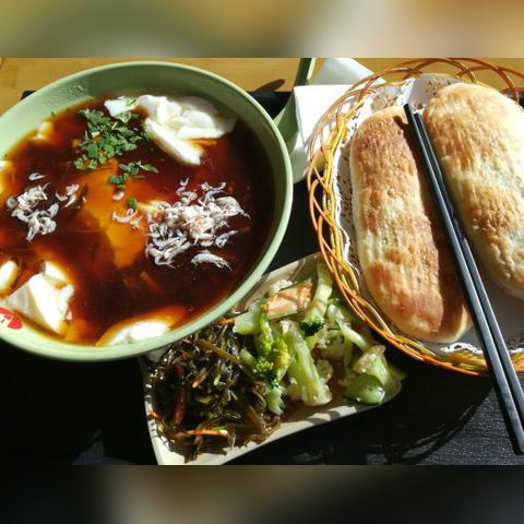 哈尔滨南岗早餐店招聘相关长尾关键词有哪些