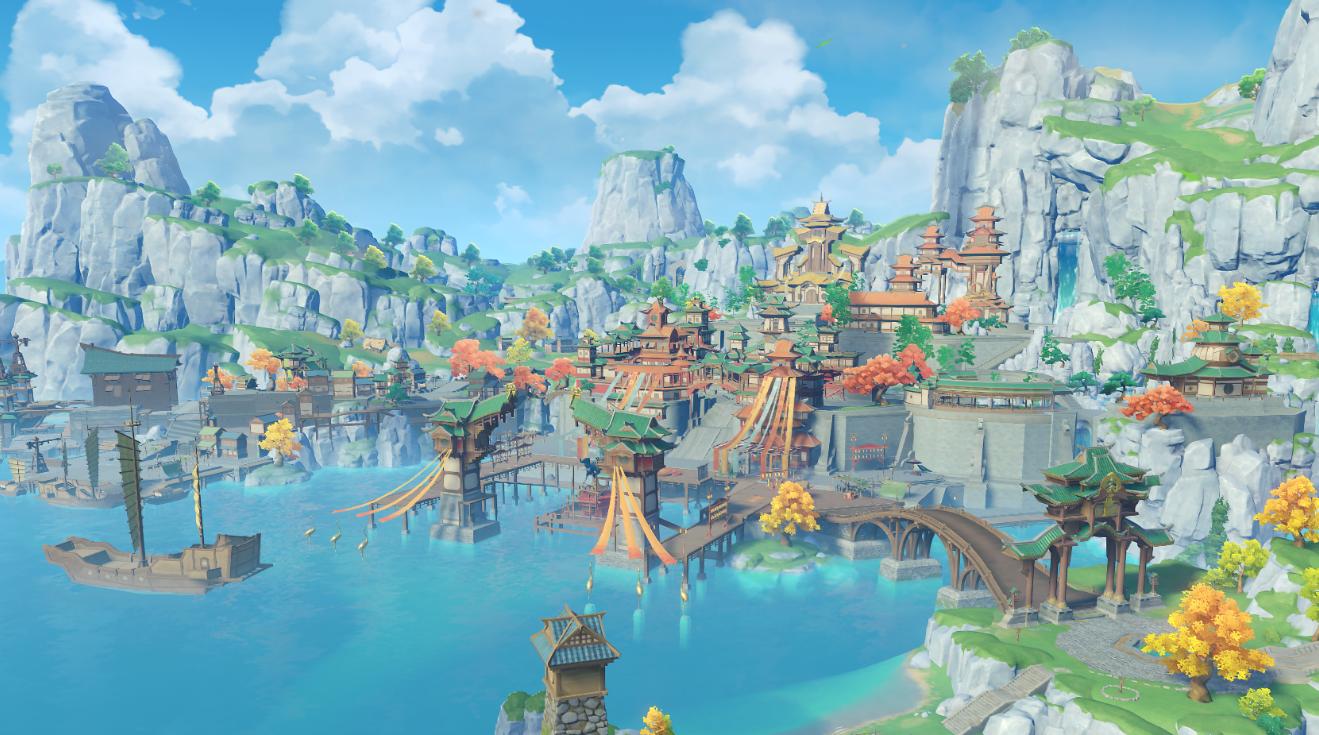 原神端游多人联机怎么开（原神电脑怎么秒退多人模式）