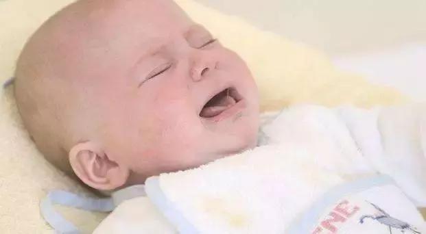 宝宝腹胀怎么办