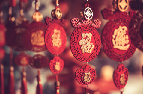 终于回家过年了祝福语图片