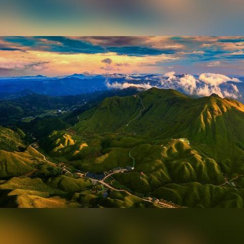 福建柘荣县怎么样