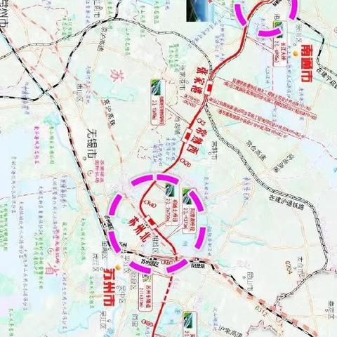 上海到苏州常熟多少公里