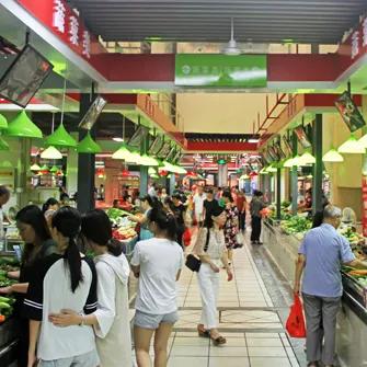 赣州市的发展前景怎么样