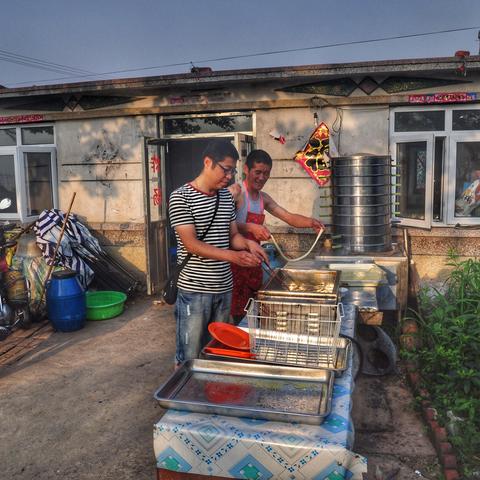 沈阳渔家乐海鲜相关长尾关键词有哪些