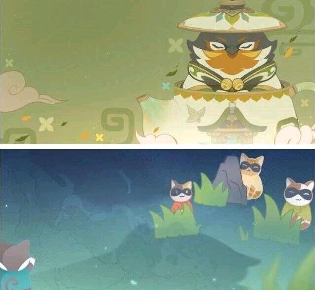 原神怎么练烟绯（原神来客挑战怎么开启）