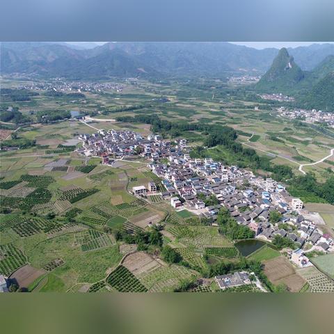 桂林市灵川县属于什么区