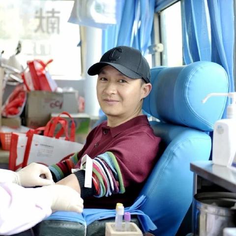 西安市捐血有什么奖励