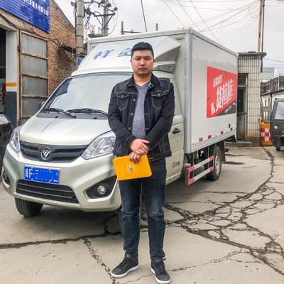 微卡代理商利润怎么样