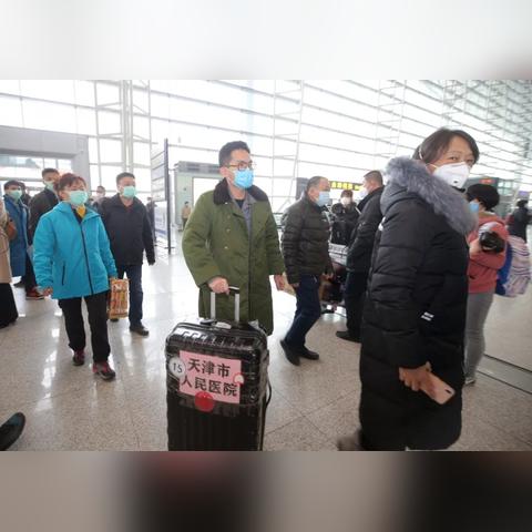 湖北人在天津就业怎么样