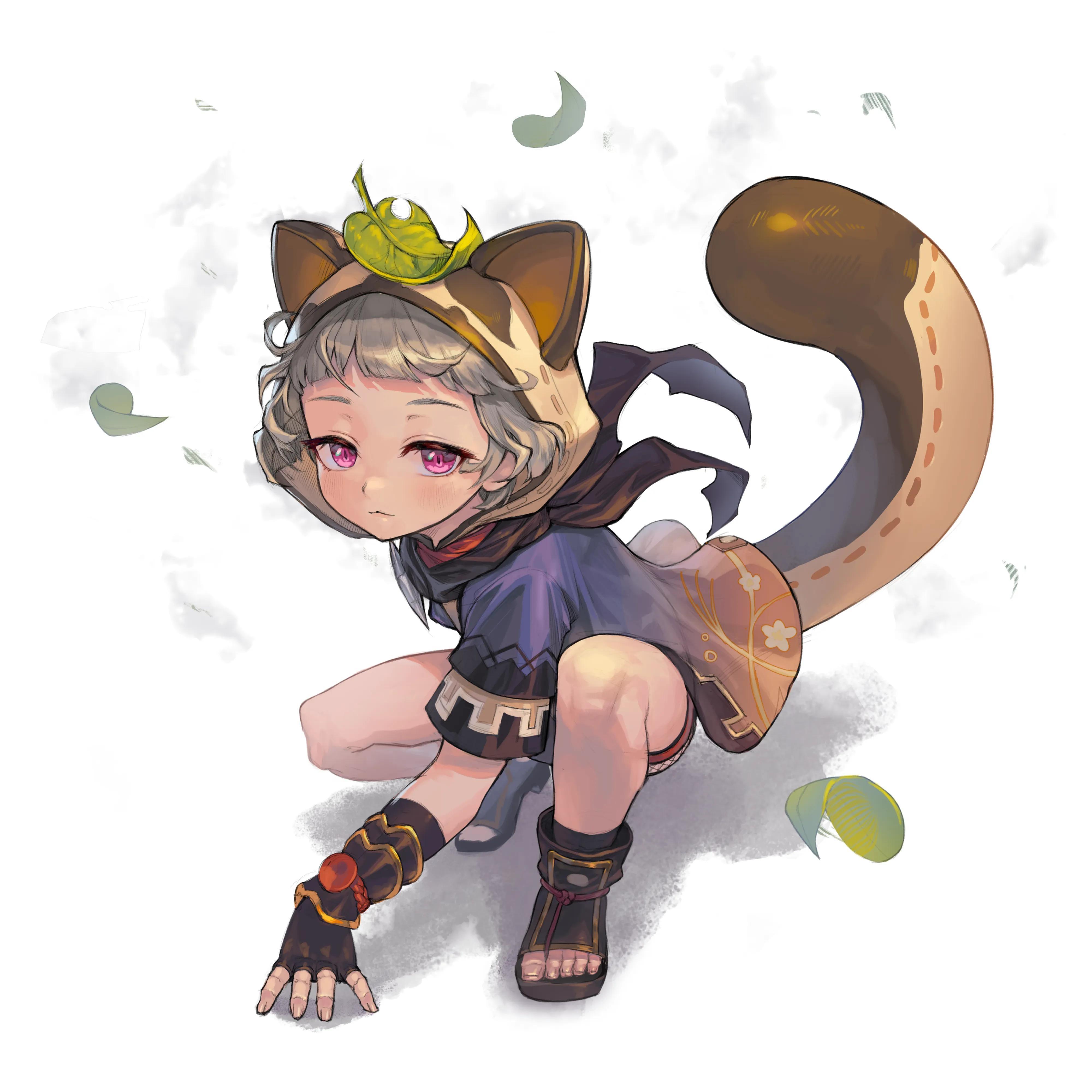 怎么评价原神早柚邀约任务（原神大世界阵容）