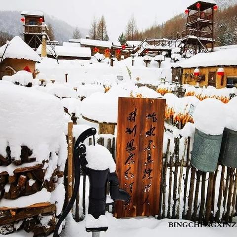 哈尔滨雪乡林子草堂相关长尾关键词有哪些