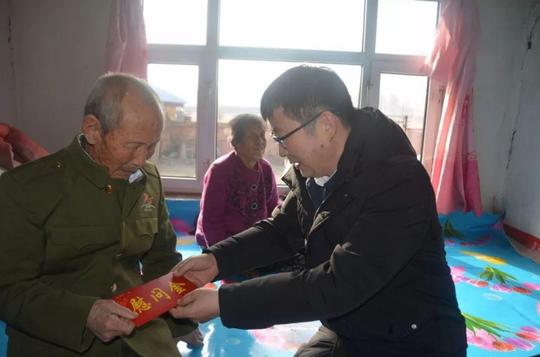 村干部又要领取新任务？严格摸排农村这件事！农民早做打算