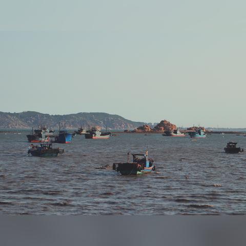 泉州市的旅游岛在哪里啊