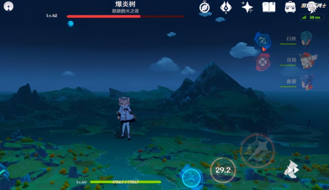 原神怎么报游戏bug（原神为什么更新不了）