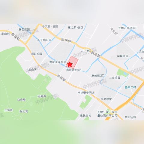 亿宅惠武汉的相关长尾关键词有哪些
