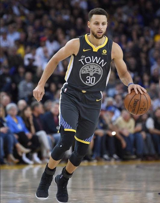 NBA现役球星排行榜前20名实力大赏