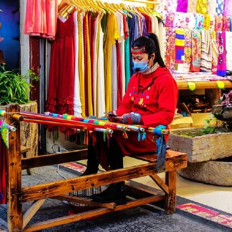 桂林阳朔发朋友圈相关长尾关键词有哪些