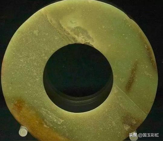 收藏玉器要兼顾四个方面