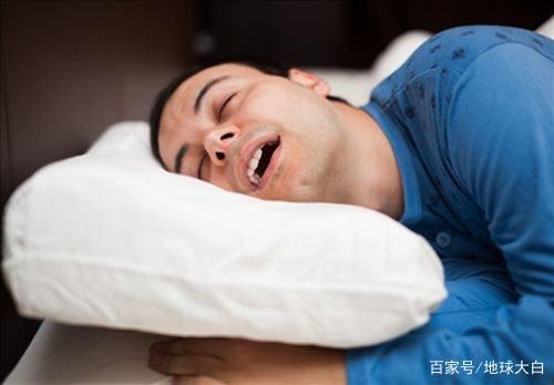 除了困之外还有这些原因