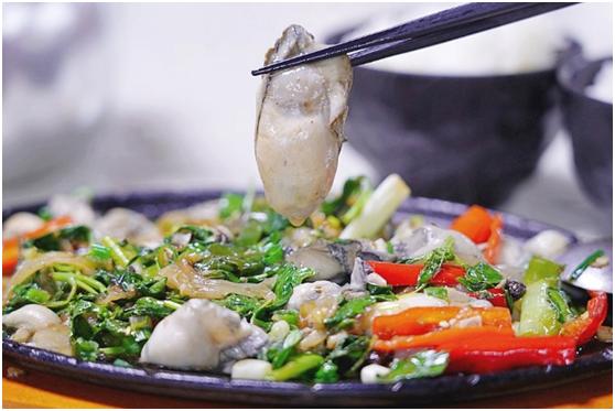台中有什么美食（台中夜市外的名小吃有什么）