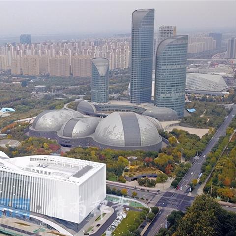 济南市民的好文化有哪些