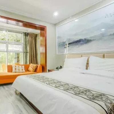 武汉市什么地方最好