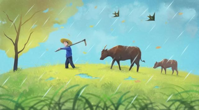 谷雨吃什么美食古诗（据说黄州有＂东坡七味＂）