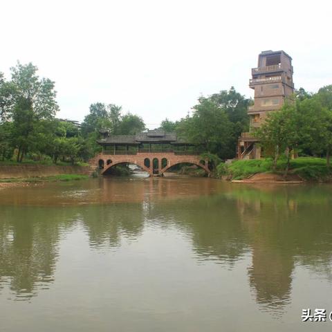 成都市夹关古镇怎么去