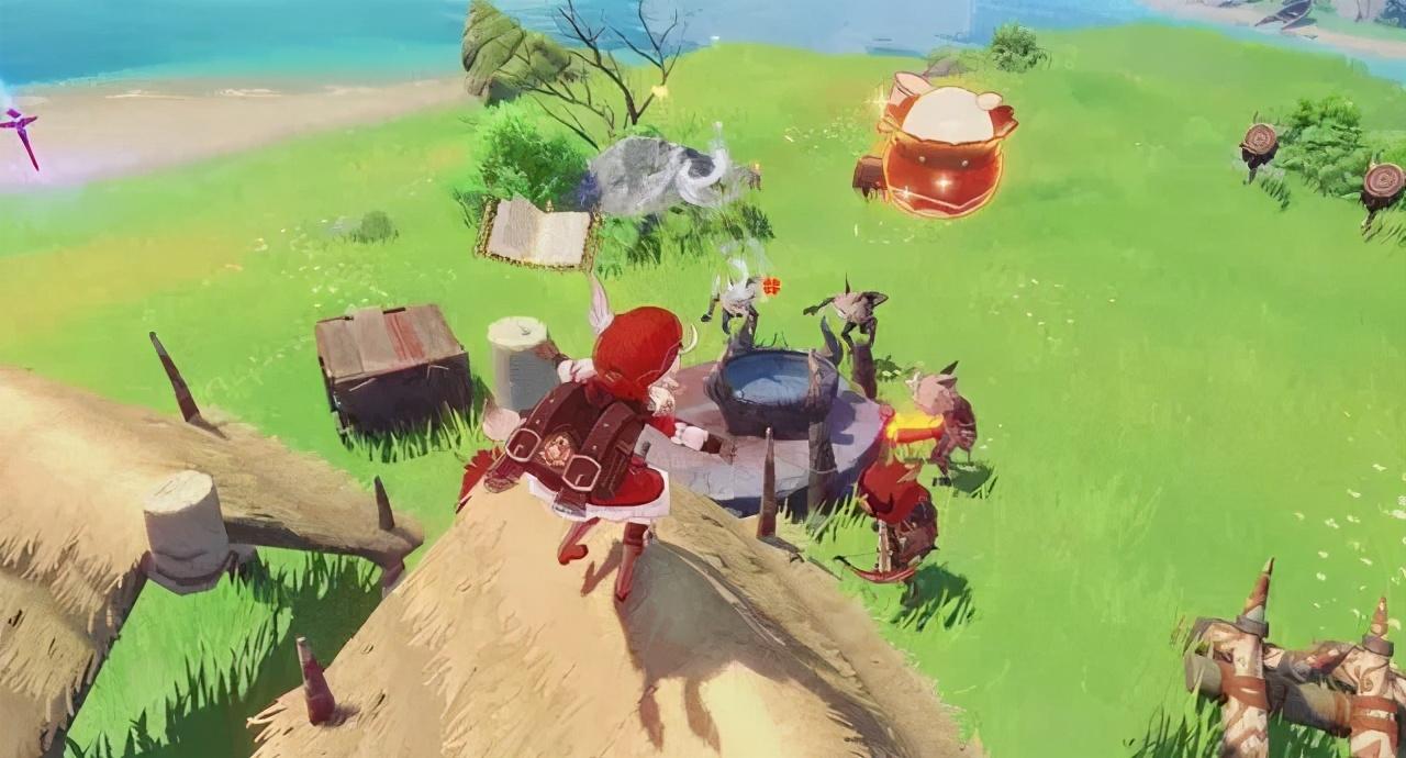 电脑怎么下载B站原神安装(原神哪里下载)