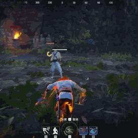 详细阅读:永劫無間(永劫无间的世界探索与深度解析) 永劫無間(永劫无间的世界探索与深度解析)