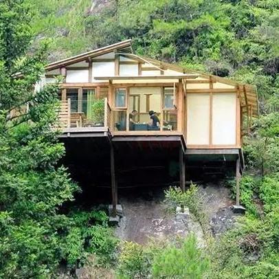 温州市有些好玩的民宿的长尾关键词有哪些