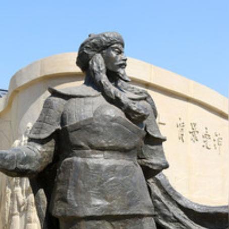 辽国最强盛时期有多强？