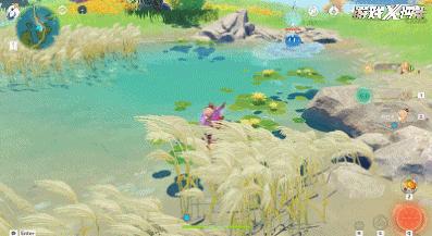 原神怎么过遗失的书（原神登录界面卡顿怎么回事）