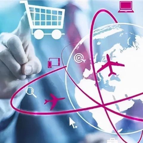 创新型的跨境电商平台的相关长尾关键词有哪些