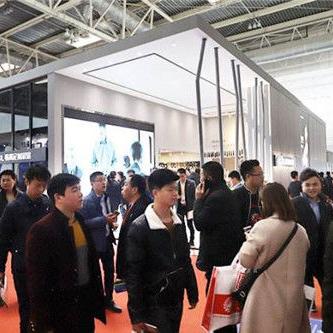 广州市现在有什么展会