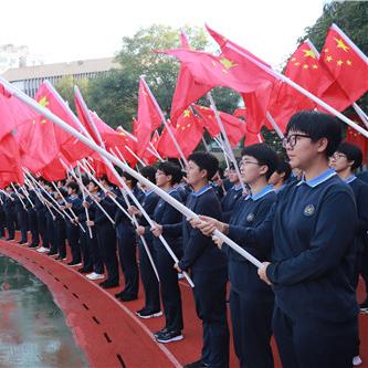 石家庄市一中和15中哪个好一点