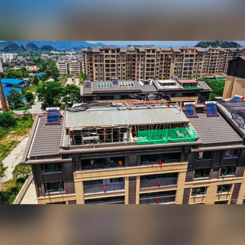 桂林市新小区有哪些