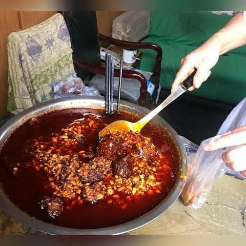 成都市麻辣兔哪里卖